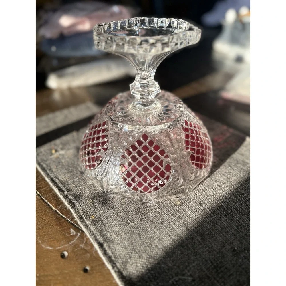 Vintage Westmoreland  WakefieldCompote
